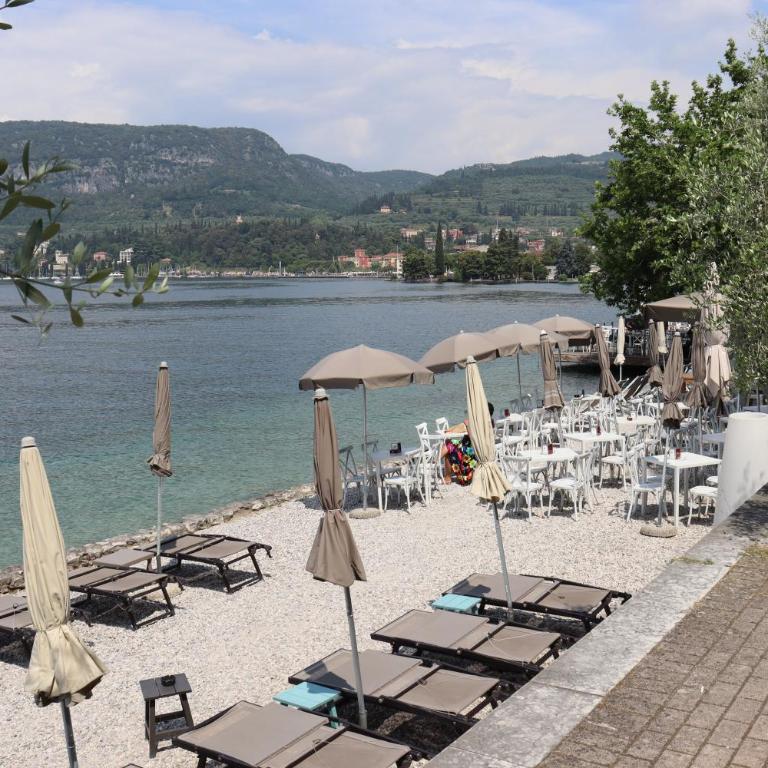 Monika Holiday Beautiful Lake View - Appartamento Monolocale - 4