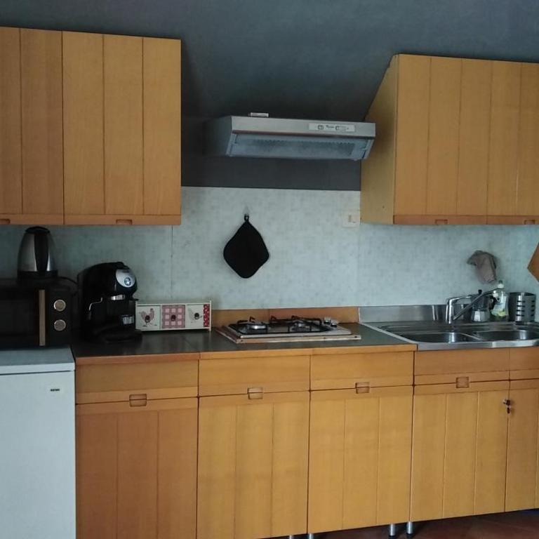 Casa Maria - Appartamento con 2 Camere da Letto - 4