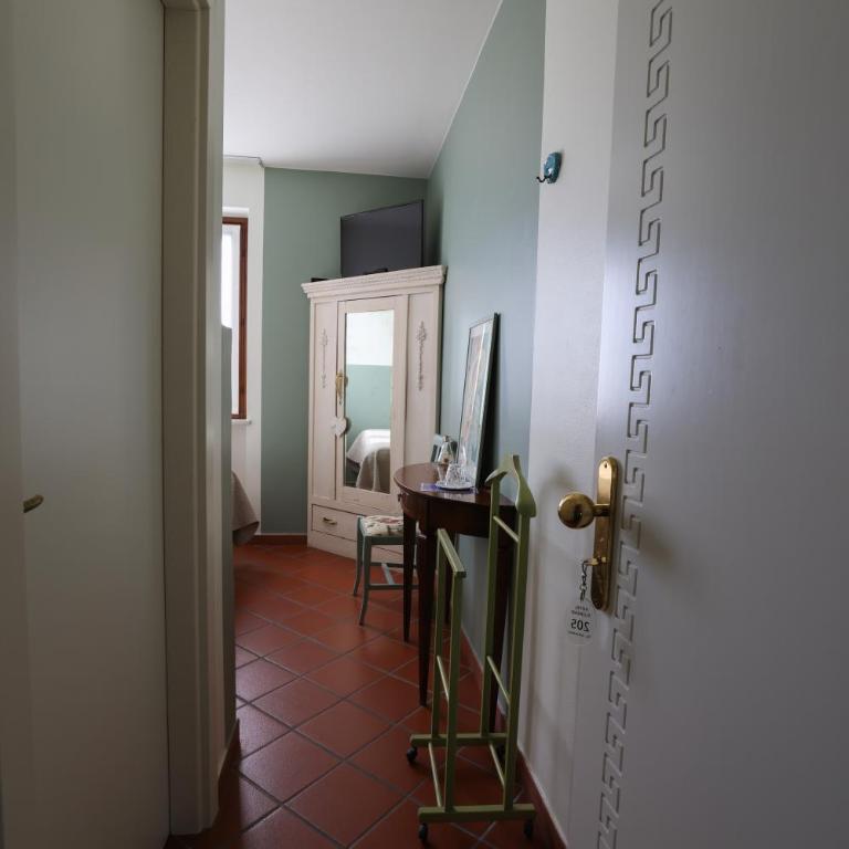 Florence Garda Hotel - Camera Singola con Vista Lago - 2