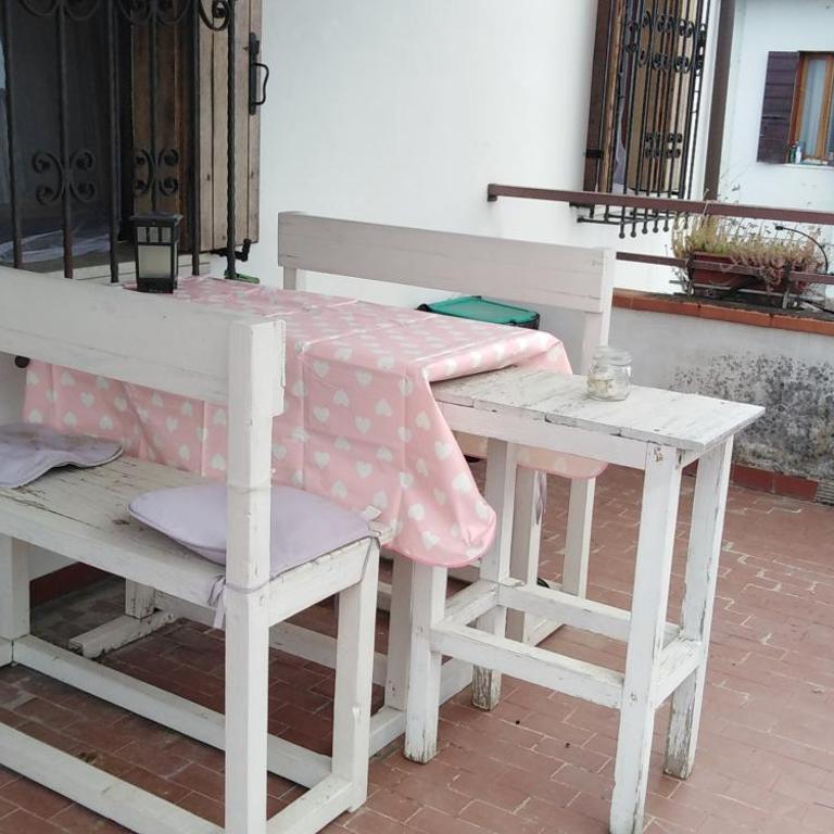Casa Maria - Appartamento con 2 Camere da Letto - 7