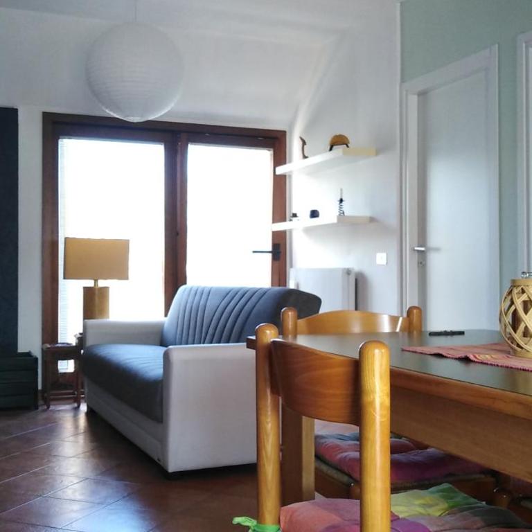 Casa Maria - Appartamento con 2 Camere da Letto - 3