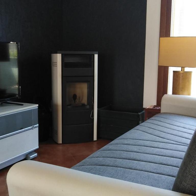 Casa Maria - Appartamento con 2 Camere da Letto - 10
