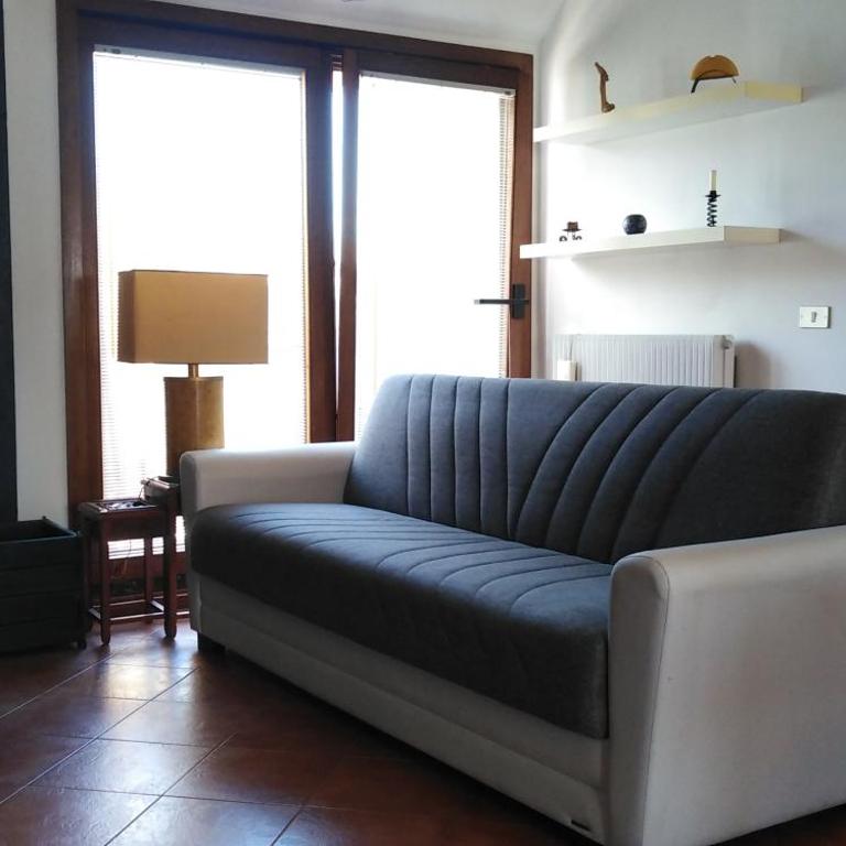 Casa Maria - Appartamento con 2 Camere da Letto - 11