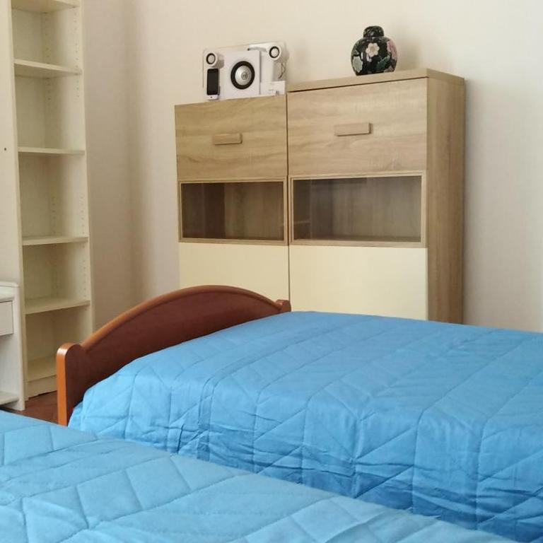 Casa Maria - Appartamento con 2 Camere da Letto - 12