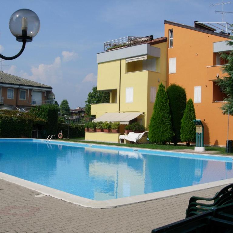 Appartamento Garden Ville by Elena, monolocale - Monolocale con Terrazza - 1