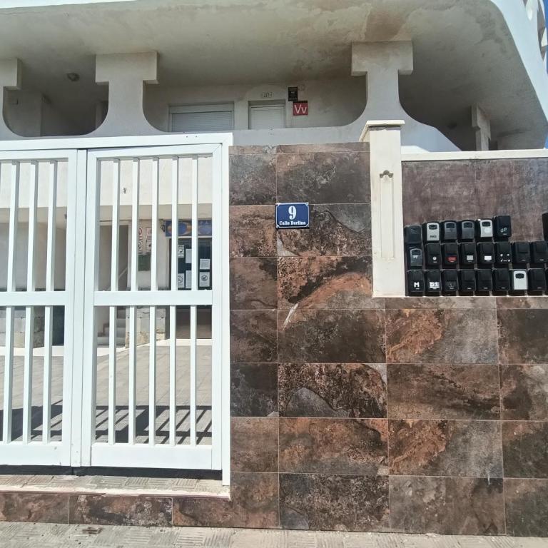 Ocean Pirate - Apartamento con balcón - 8