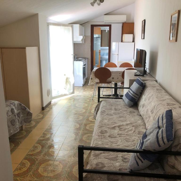 Appartamento Garden Ville by Elena, monolocale - Monolocale con Terrazza - 3