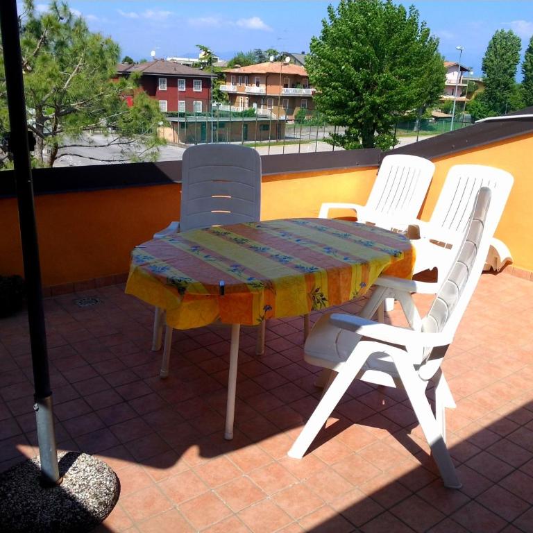 Appartamento Garden Ville by Elena, monolocale - Monolocale con Terrazza - 4
