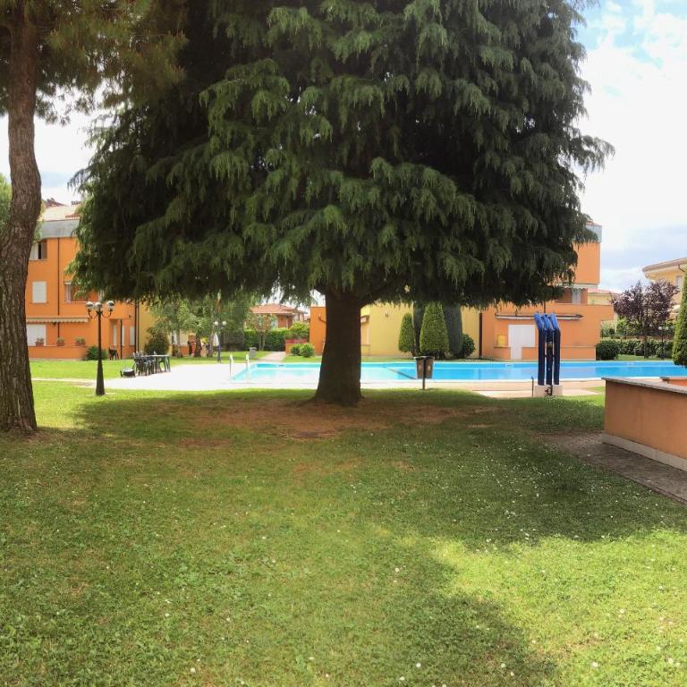 Appartamento Garden Ville by Elena, monolocale - Monolocale con Terrazza - 5