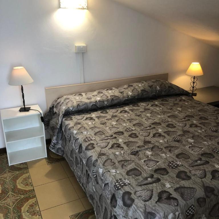 Appartamento Garden Ville by Elena, monolocale - Monolocale con Terrazza - 7