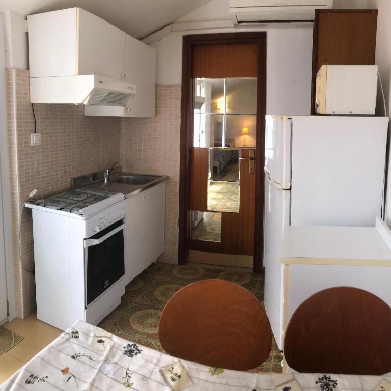 Appartamento Garden Ville by Elena, monolocale - Monolocale con Terrazza - 10