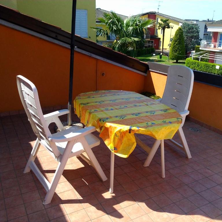 Appartamento Garden Ville by Elena, monolocale - Monolocale con Terrazza - 11