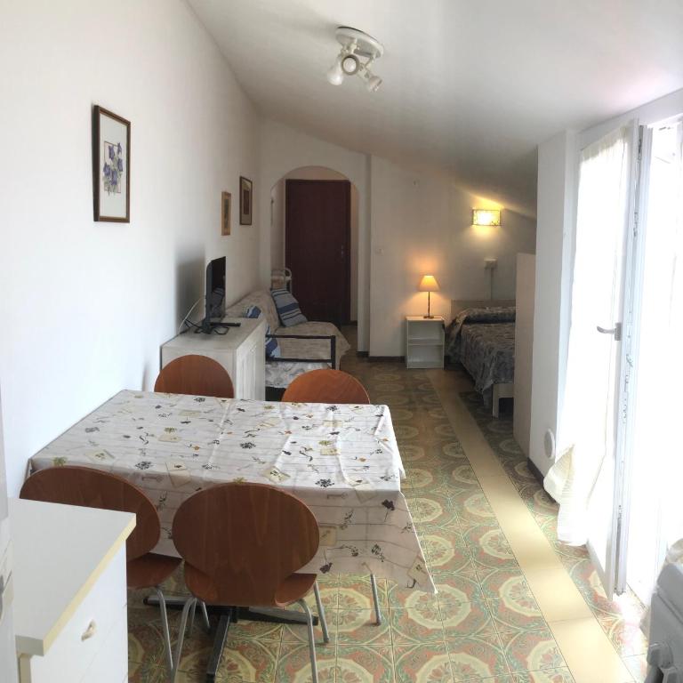 Appartamento Garden Ville by Elena, monolocale - Monolocale con Terrazza - 13