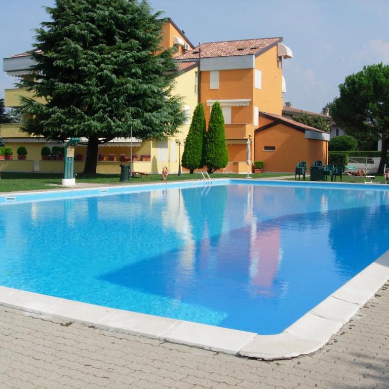Appartamento Garden Ville by Elena, monolocale - Monolocale con Terrazza - 2