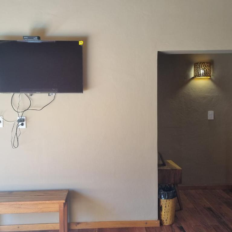 Hotel y Restaurante Winu Maimara - Triple Room with Mountain View - 5