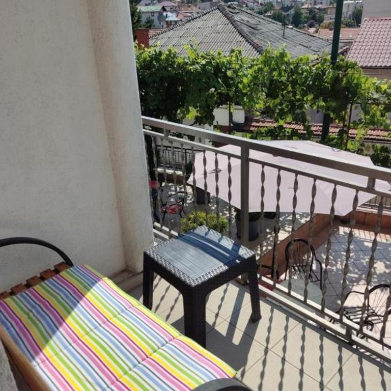 Old Town - Apartman sa 2 Spavaće Sobe - 2