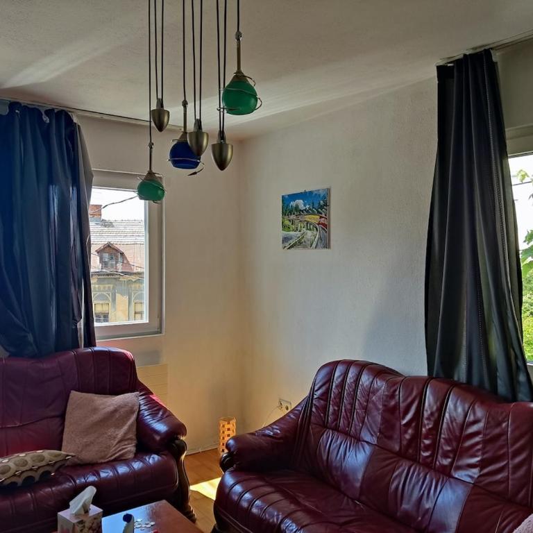 Old Town - Apartman sa 2 Spavaće Sobe - 5