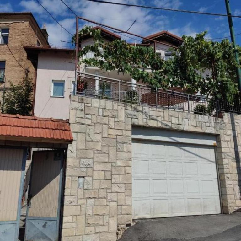 Old Town - Apartman sa 2 Spavaće Sobe - 6