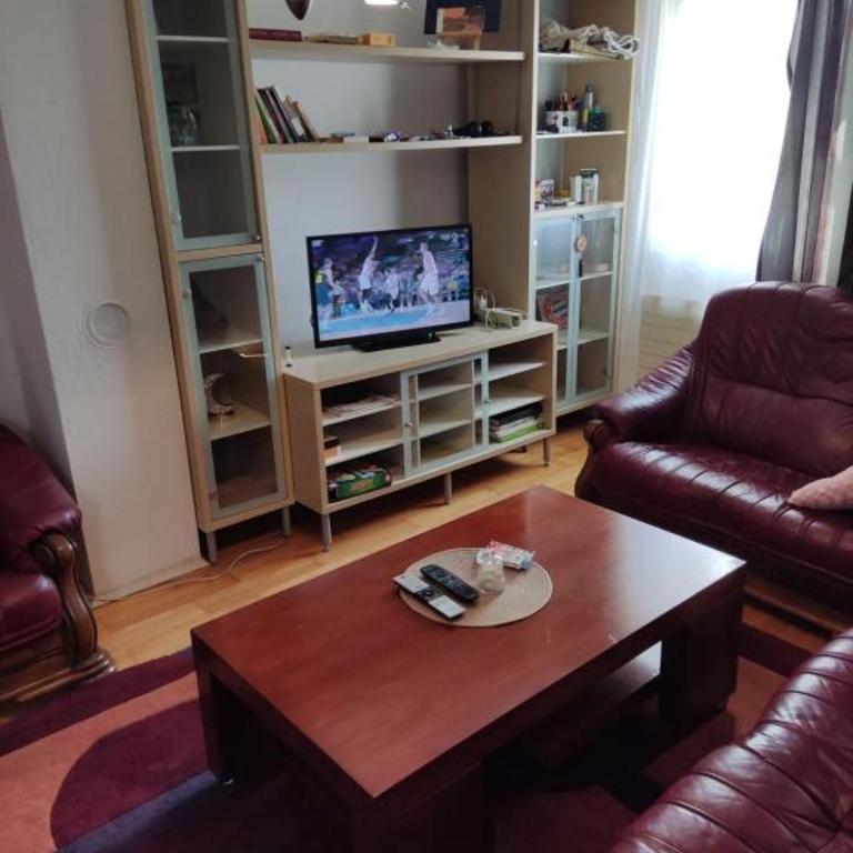 Old Town - Apartman sa 2 Spavaće Sobe - 24