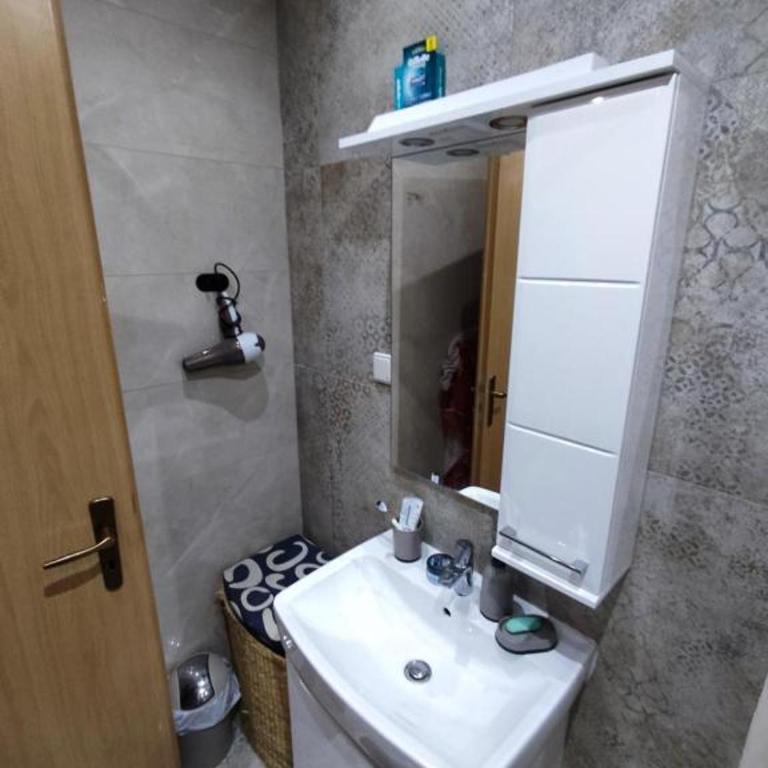 Old Town - Apartman sa 2 Spavaće Sobe - 17