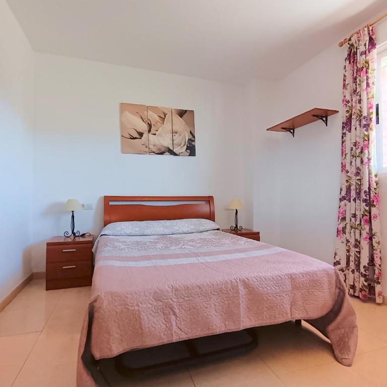 A&F - 1º LINEA 3 HABITACIONES, VISTAS AL MAR. - Apartamento - 23