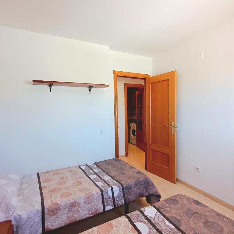 A&F - 1º LINEA 3 HABITACIONES, VISTAS AL MAR. - Apartamento - 25