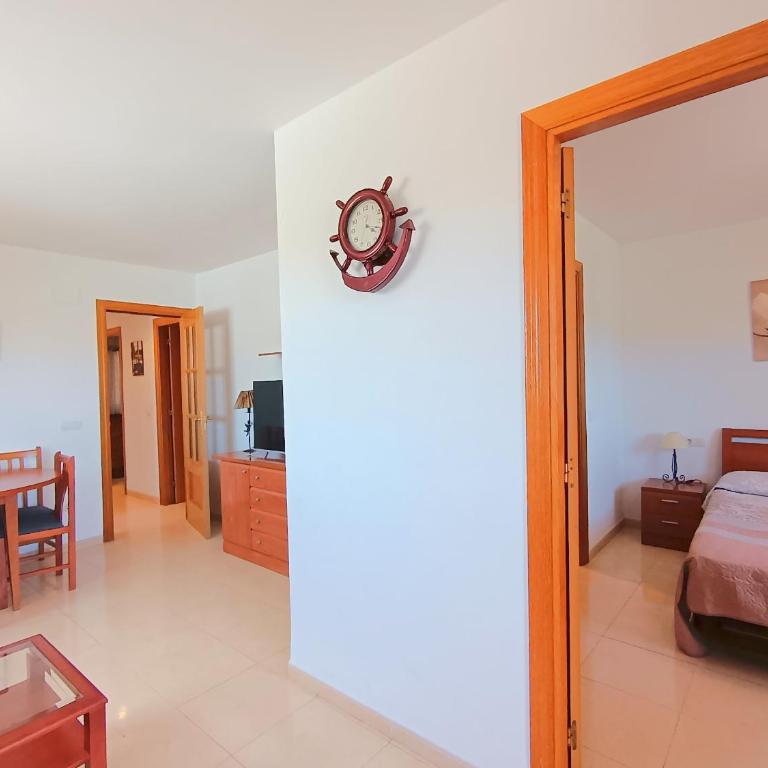 A&F - 1º LINEA 3 HABITACIONES, VISTAS AL MAR. - Apartamento - 35