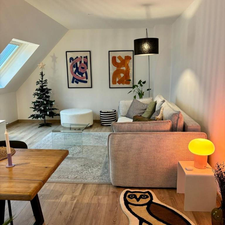Lucky luke appartment - Apartamento de 2 dormitorios - 3
