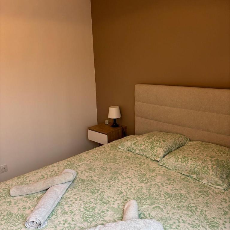 Lucky luke appartment - Apartamento de 2 dormitorios - 15