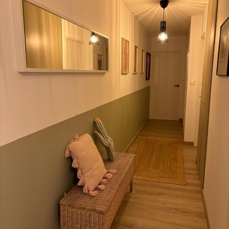 Lucky luke appartment - Apartamento de 2 dormitorios - 26