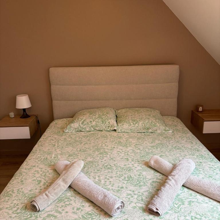 Lucky luke appartment - Apartamento de 2 dormitorios - 27