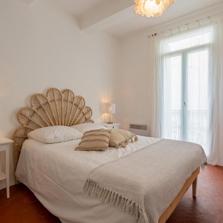 La Discrète - Casa de 2 dormitorios - 7