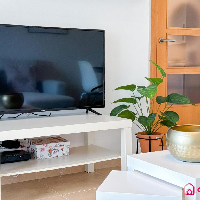 Calma Marina - Apartamento de 2 dormitorios con balcón - 2