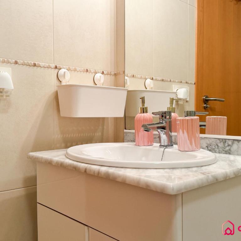 Calma Marina - Apartamento de 2 dormitorios con balcón - 7