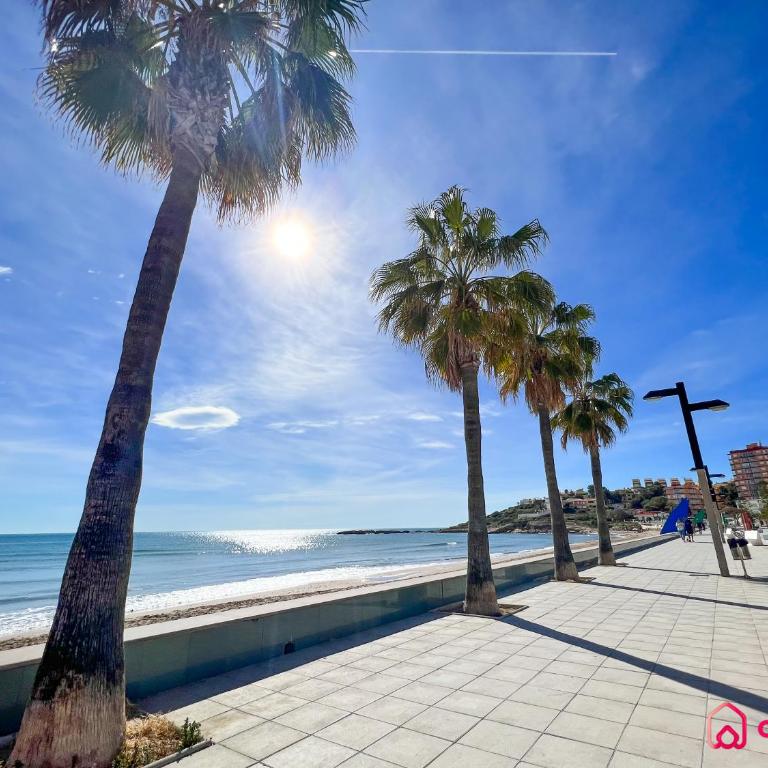Calma Marina - Apartamento de 2 dormitorios con balcón - 16