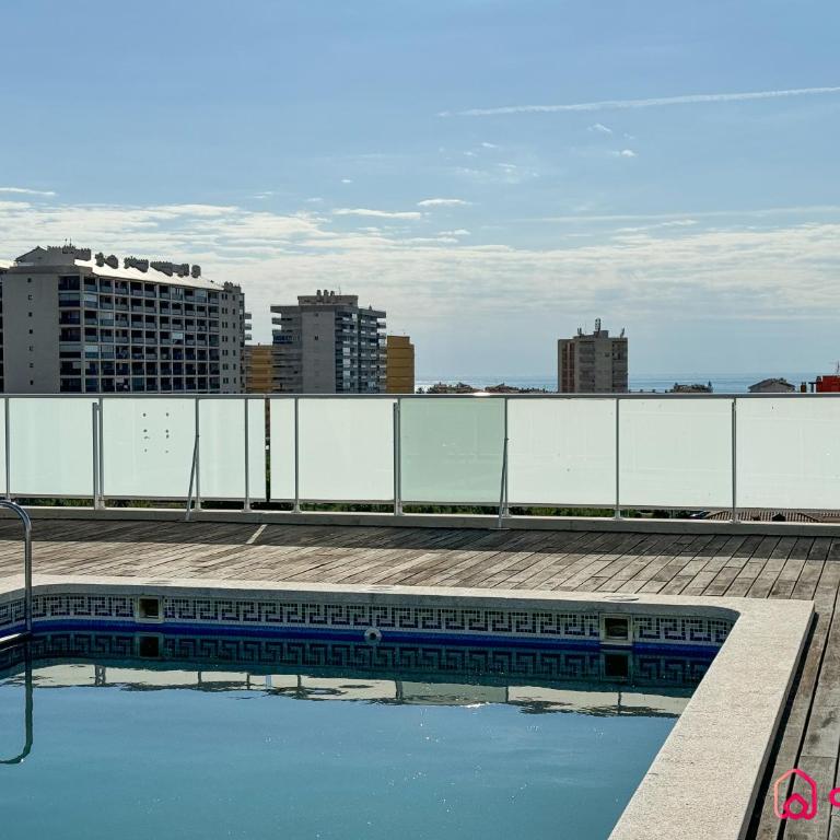 Calma Marina - Apartamento de 2 dormitorios con balcón - 17