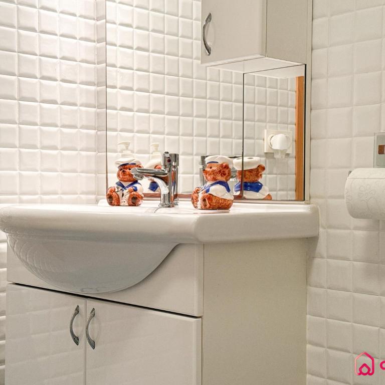Calma Marina - Apartamento de 2 dormitorios con balcón - 20