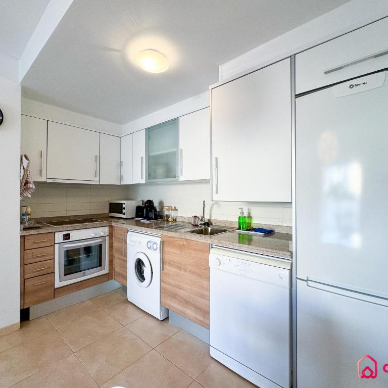 Calma Marina - Apartamento de 2 dormitorios con balcón - 22