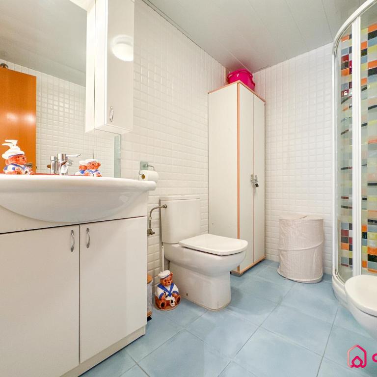 Calma Marina - Apartamento de 2 dormitorios con balcón - 23