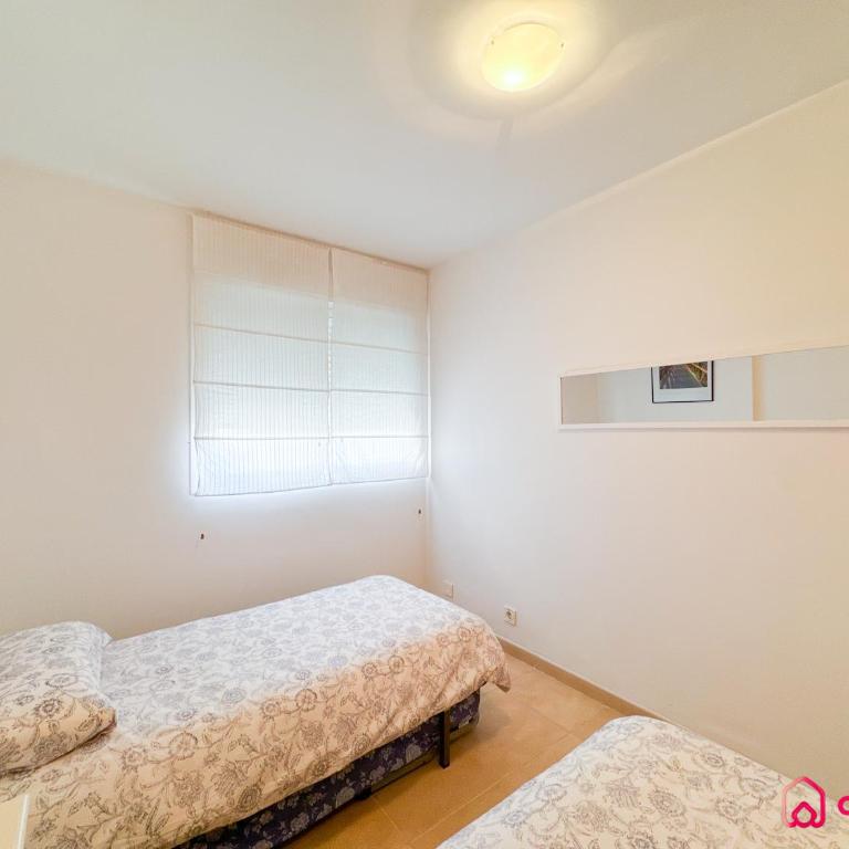 Calma Marina - Apartamento de 2 dormitorios con balcón - 24