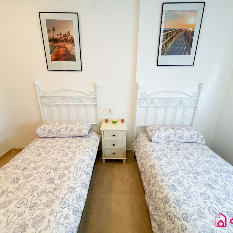 Calma Marina - Apartamento de 2 dormitorios con balcón - 27