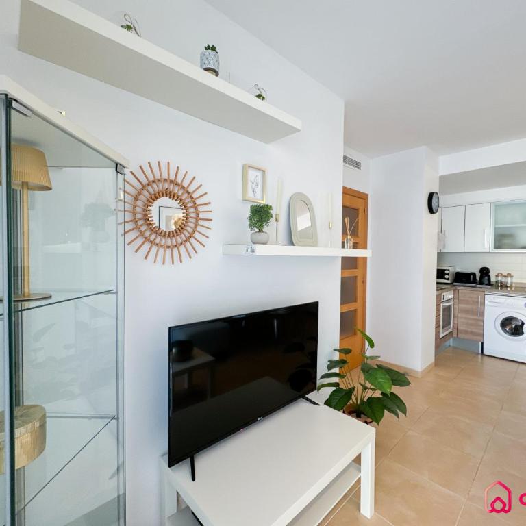 Calma Marina - Apartamento de 2 dormitorios con balcón - 28