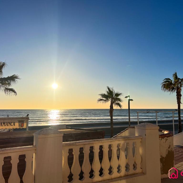 Calma Marina - Apartamento de 2 dormitorios con balcón - 30