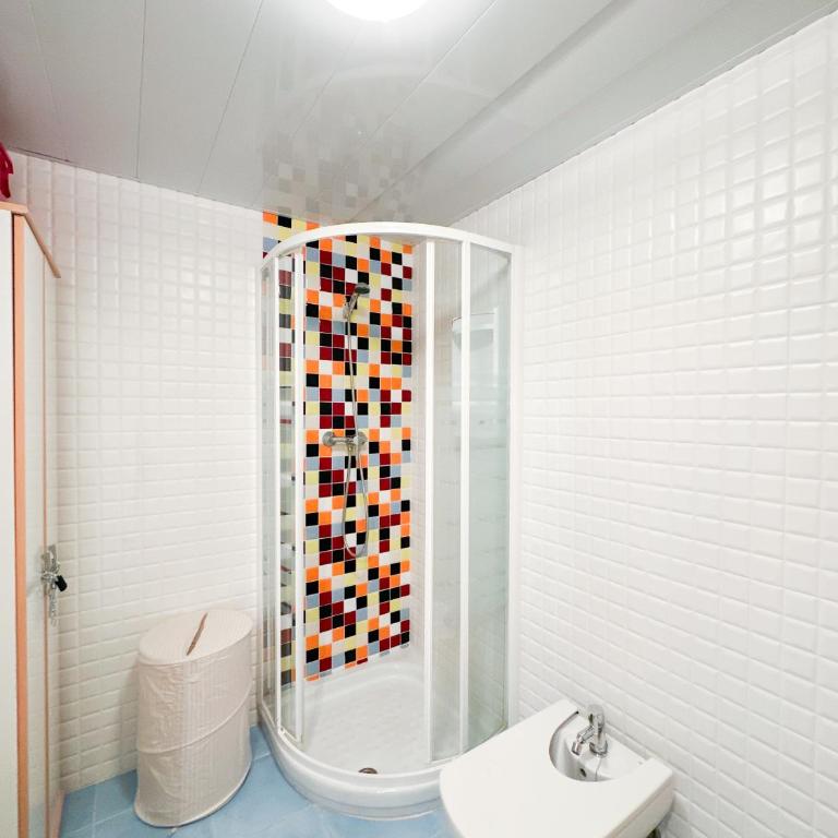 Calma Marina - Apartamento de 2 dormitorios con balcón - 31
