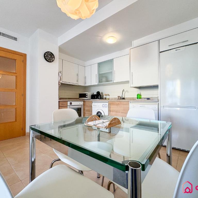 Calma Marina - Apartamento de 2 dormitorios con balcón - 37