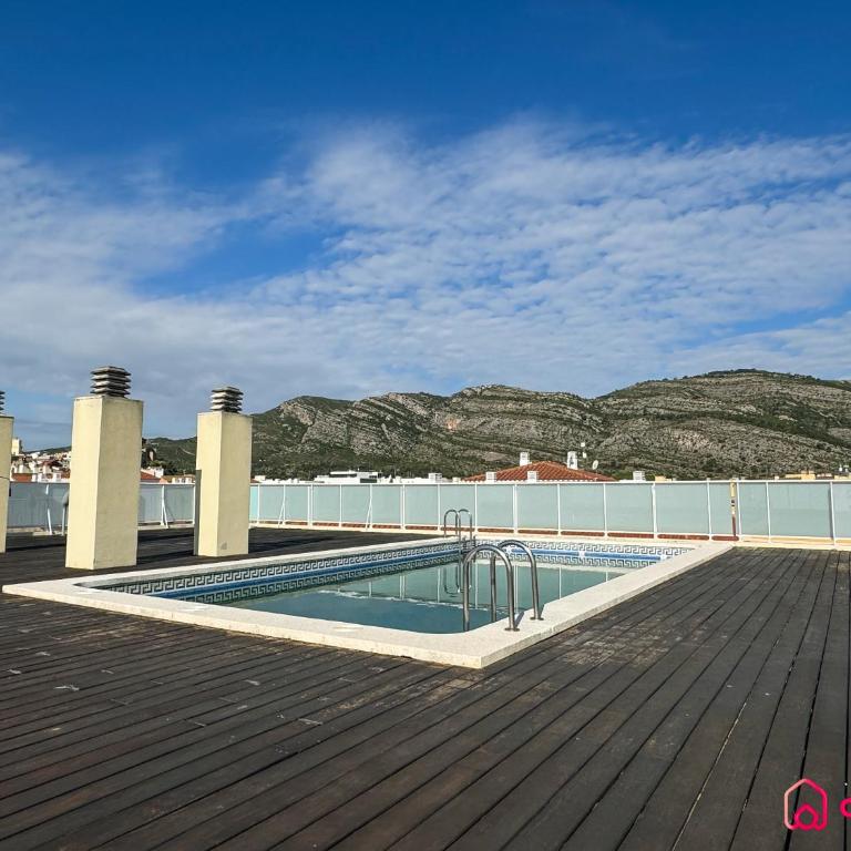 Calma Marina - Apartamento de 2 dormitorios con balcón - 39