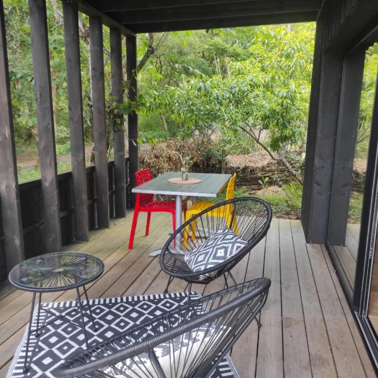 Studio Nature & Calme, Lac et Forêt à Pied - Monolocale con Accesso Disabili - 16