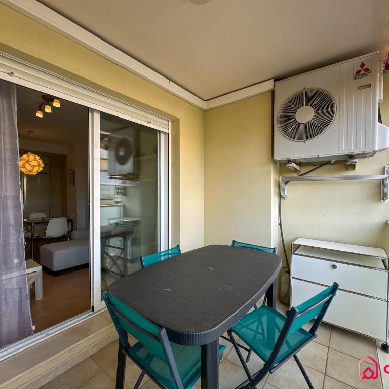 Calma Marina - Apartamento de 2 dormitorios con balcón - 42