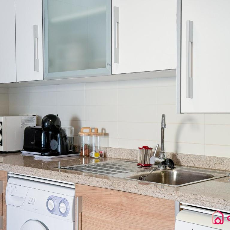 Calma Marina - Apartamento de 2 dormitorios con balcón - 43