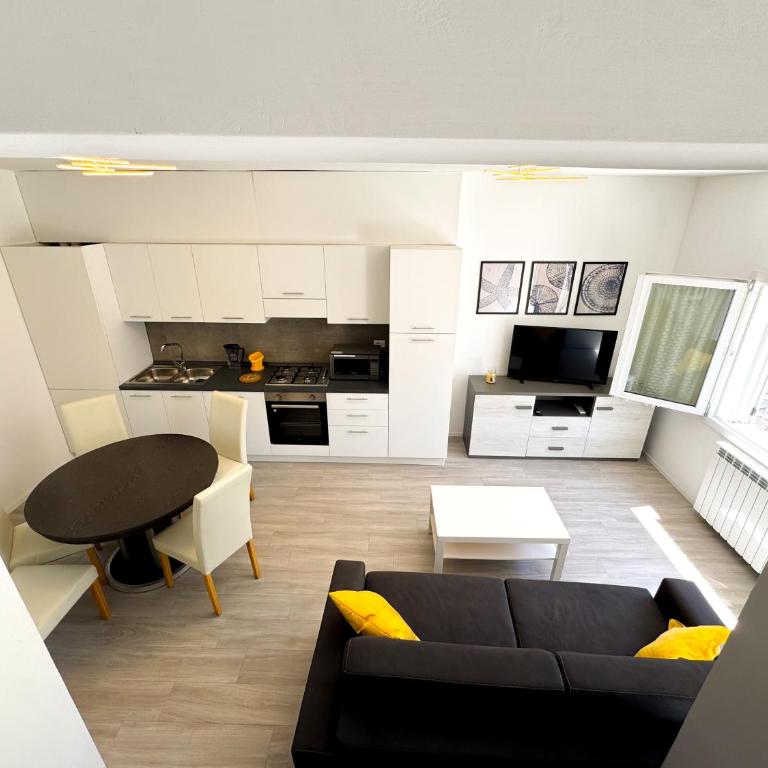 Casa indipendente, 500 m dal mare, Wifi, free park - Casa con 2 Camere da Letto - 11